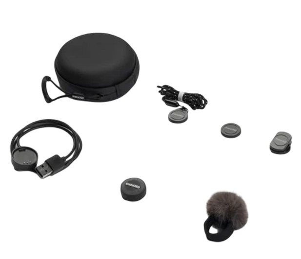 Insta360 Mic Air Transmitter - 1474092 - zdjęcie 5
